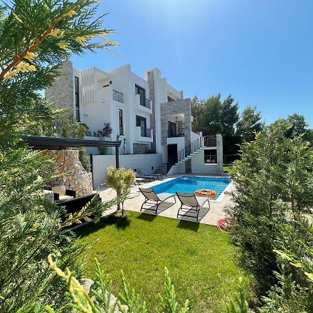Villa Pine Bar Exterior foto