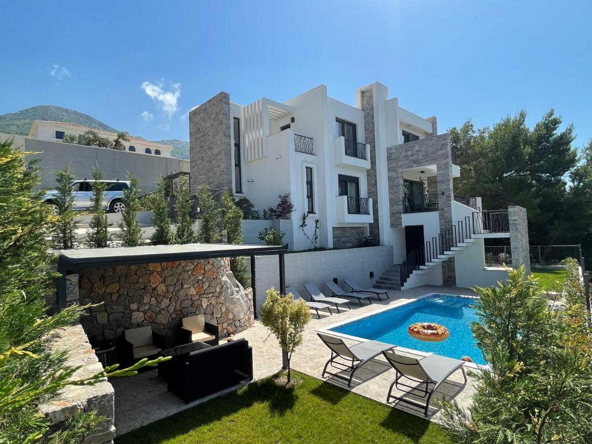Villa Pine Bar Exterior foto