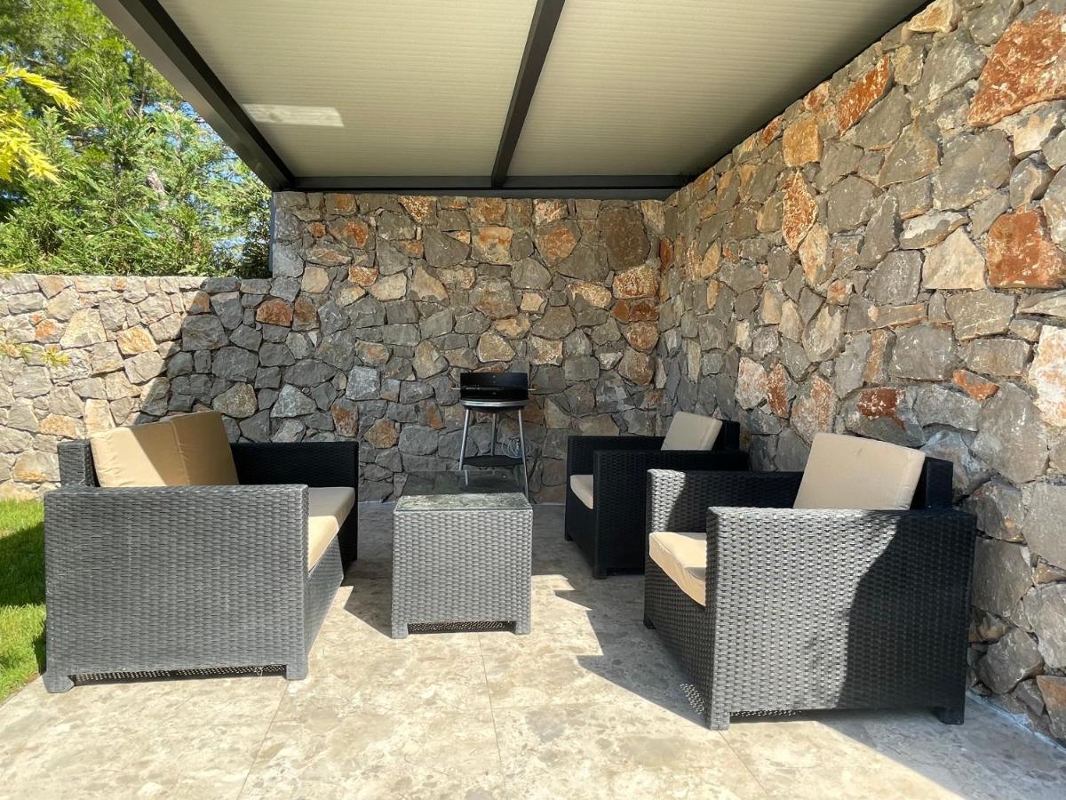 Villa Pine Bar Exterior foto